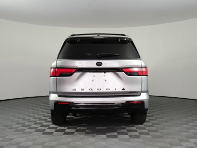 2025 Toyota Sequoia Platinum 4WD *1 OWNER, CLEAN CARFAX!*
