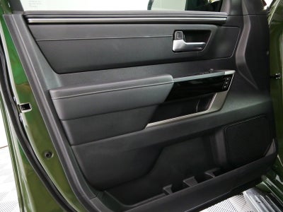 2023 Toyota Sequoia Limited Hybrid 4WD *1-OWNER! TRD OFF-RD PKG*