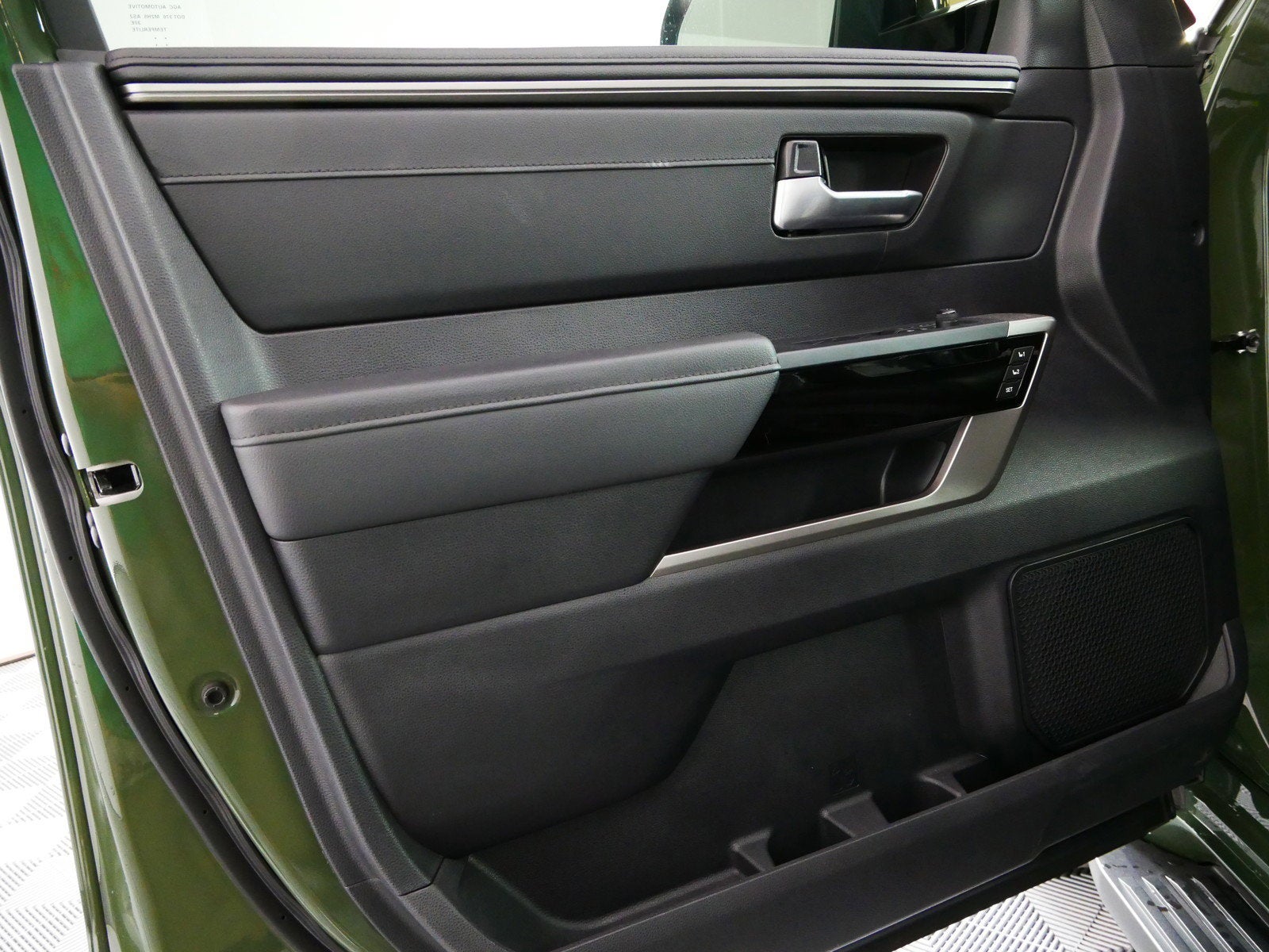 2023 Toyota Sequoia Limited Hybrid 4WD *1-OWNER! TRD OFF-RD PKG*