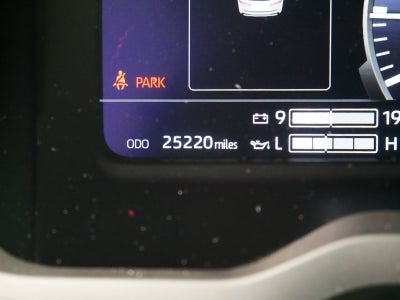 2023 Toyota Sequoia Limited Hybrid 4WD *1-OWNER! TRD OFF-RD PKG*