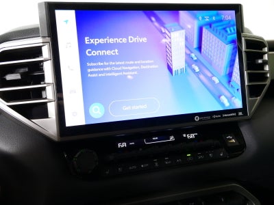 2023 Toyota Sequoia Limited Hybrid 4WD *1-OWNER! TRD OFF-RD PKG*