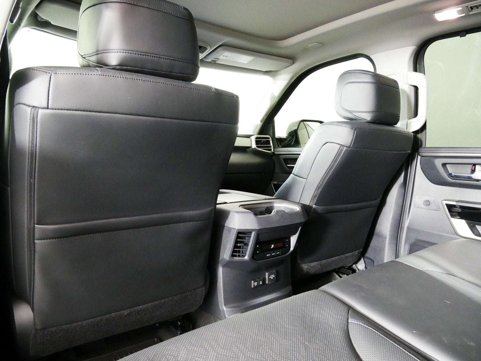 2023 Toyota Sequoia Limited Hybrid 4WD *1-OWNER! TRD OFF-RD PKG*