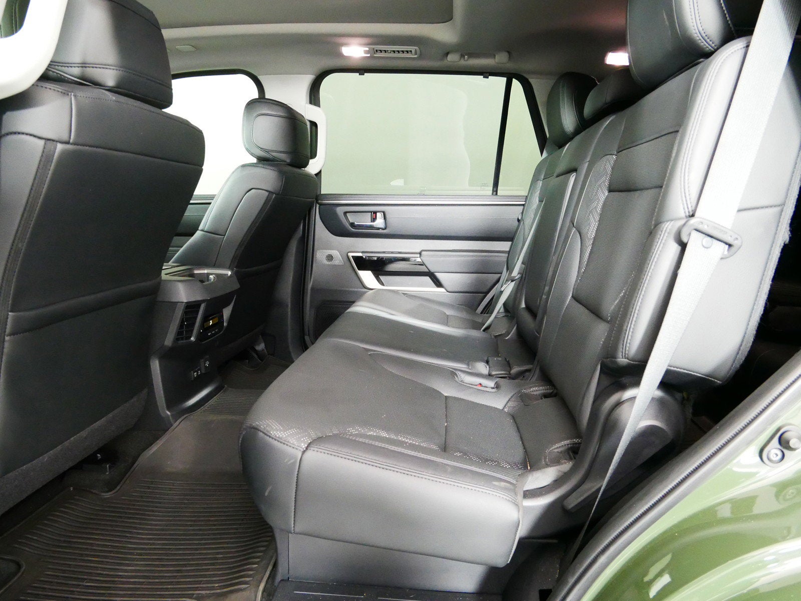 2023 Toyota Sequoia Limited Hybrid 4WD *1-OWNER! TRD OFF-RD PKG*