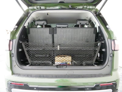 2023 Toyota Sequoia Limited Hybrid 4WD *1-OWNER! TRD OFF-RD PKG*