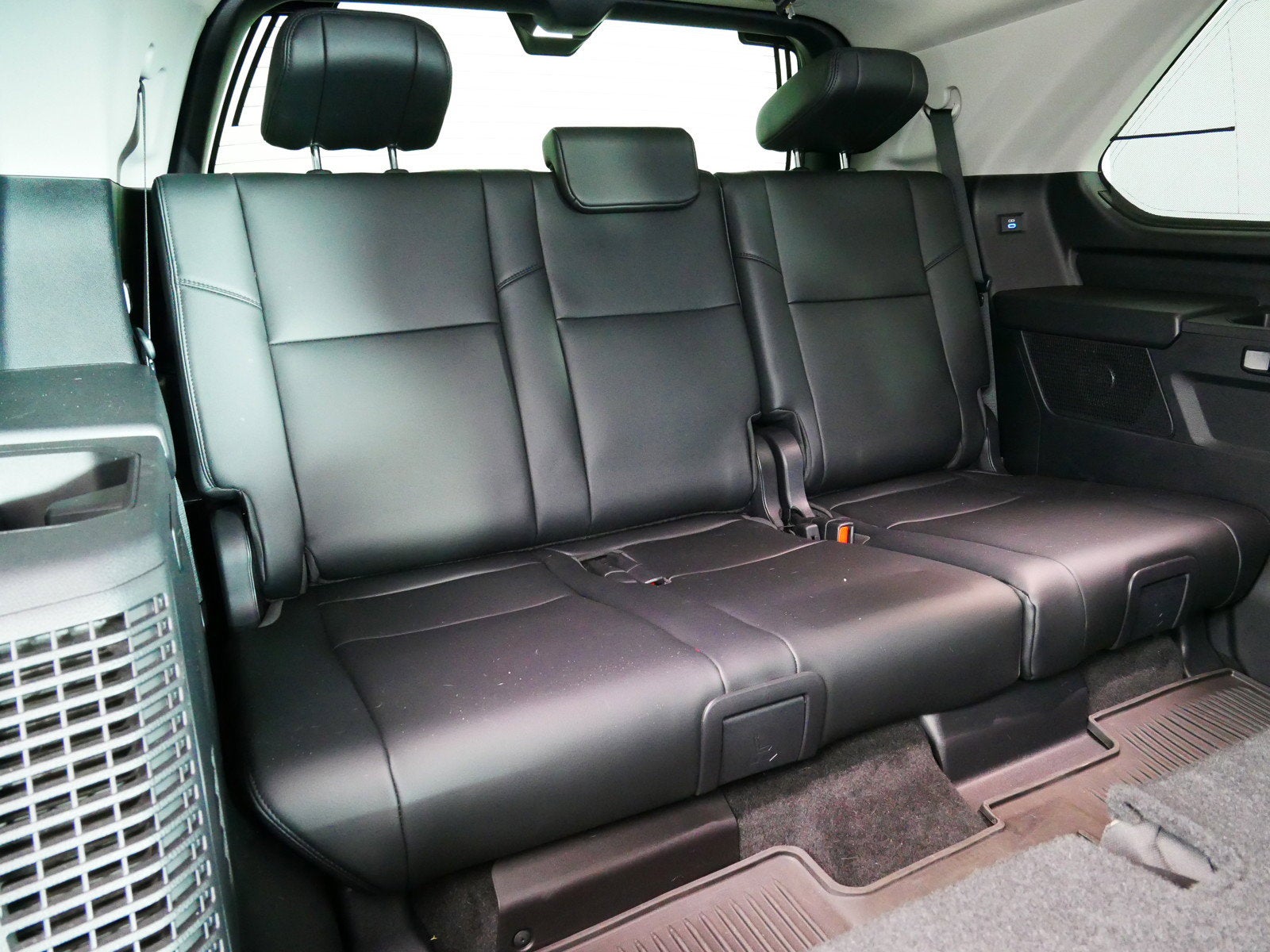 2023 Toyota Sequoia Limited Hybrid 4WD *1-OWNER! TRD OFF-RD PKG*