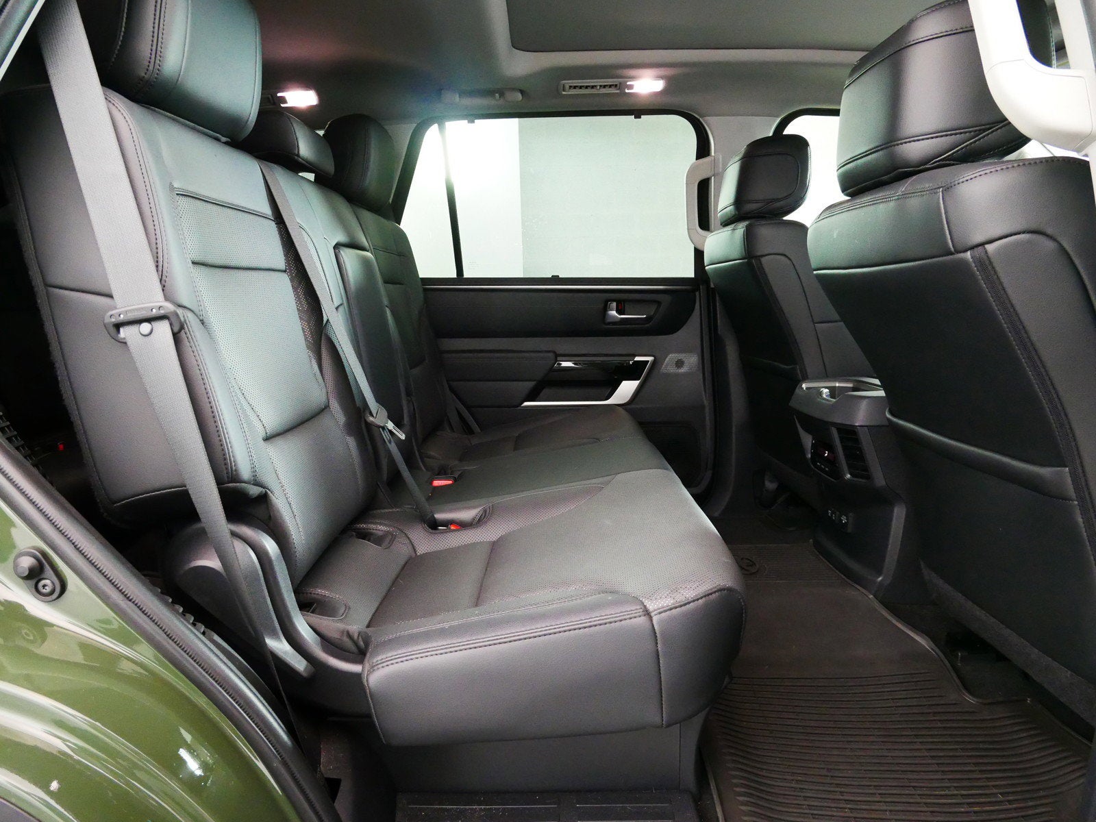 2023 Toyota Sequoia Limited Hybrid 4WD *1-OWNER! TRD OFF-RD PKG*