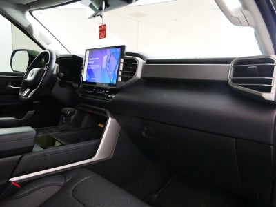 2023 Toyota Sequoia Limited Hybrid 4WD *1-OWNER! TRD OFF-RD PKG*