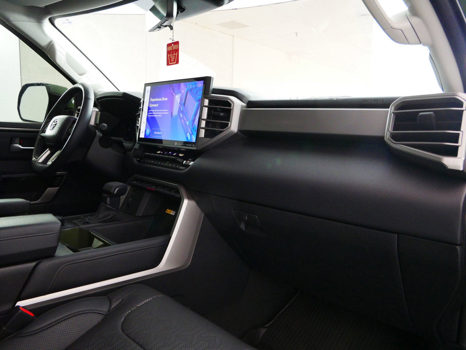 2023 Toyota Sequoia Limited Hybrid 4WD *1-OWNER! TRD OFF-RD PKG*