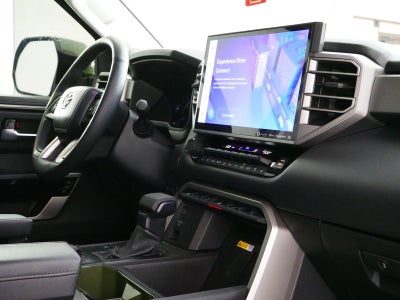 2023 Toyota Sequoia Limited Hybrid 4WD *1-OWNER! TRD OFF-RD PKG*