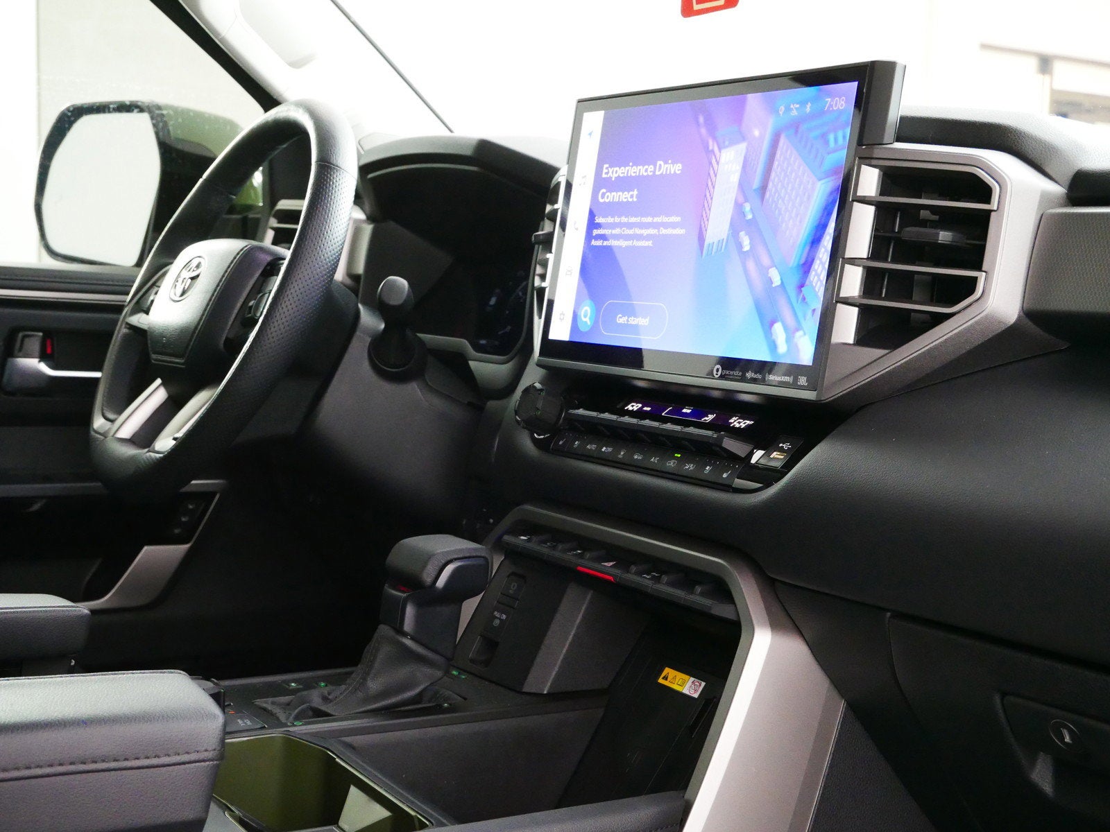 2023 Toyota Sequoia Limited Hybrid 4WD *1-OWNER! TRD OFF-RD PKG*