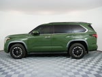 2023 Toyota Sequoia Limited Hybrid 4WD *1-OWNER! TRD OFF-RD PKG*