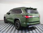 2023 Toyota Sequoia Limited Hybrid 4WD *1-OWNER! TRD OFF-RD PKG*