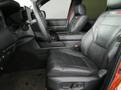 2024 Toyota Sequoia TRD Pro 4WD Hybrid *1-OWNER*