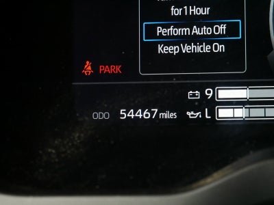 2024 Toyota Sequoia TRD Pro 4WD Hybrid *1-OWNER*