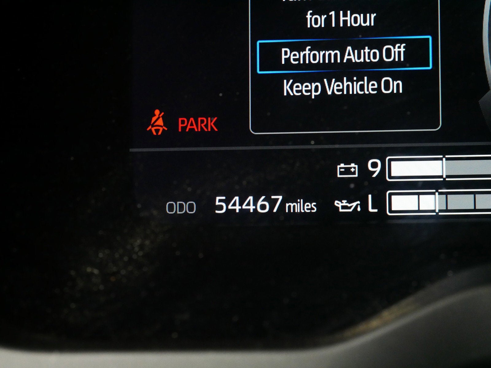 2024 Toyota Sequoia TRD Pro 4WD Hybrid *1-OWNER*