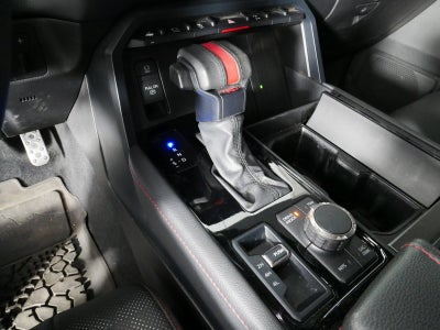 2024 Toyota Sequoia TRD Pro 4WD Hybrid *1-OWNER*