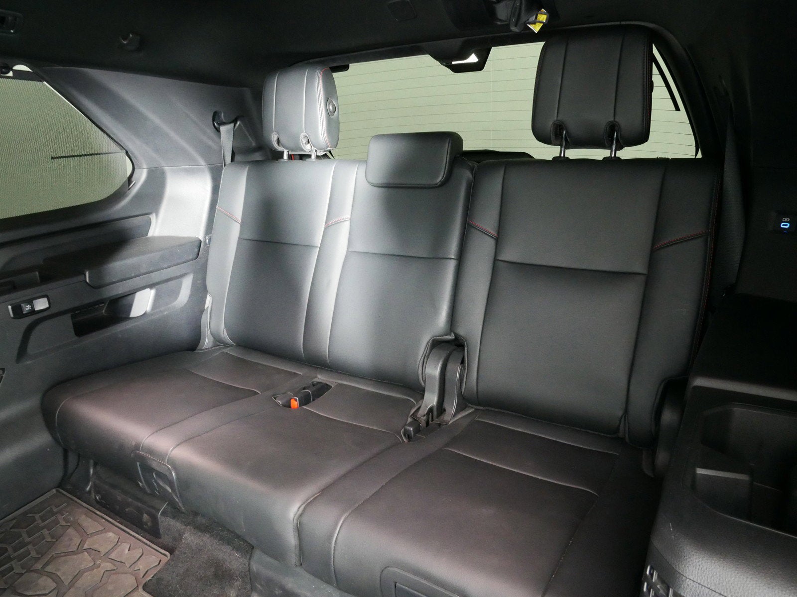 2024 Toyota Sequoia TRD Pro 4WD Hybrid *1-OWNER*