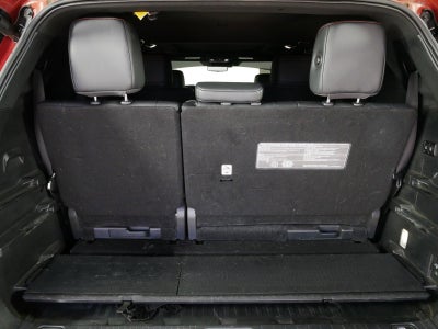 2024 Toyota Sequoia TRD Pro 4WD Hybrid *1-OWNER*