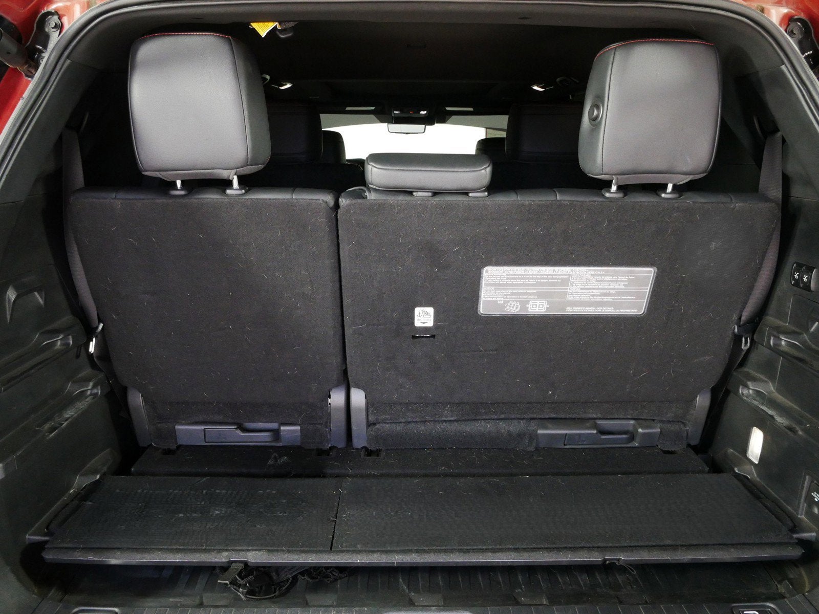 2024 Toyota Sequoia TRD Pro 4WD Hybrid *1-OWNER*