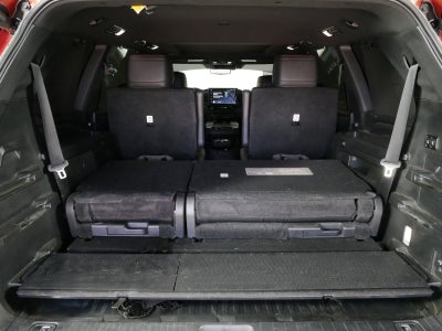 2024 Toyota Sequoia TRD Pro 4WD Hybrid *1-OWNER*