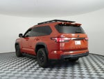 2024 Toyota Sequoia TRD Pro 4WD Hybrid *1-OWNER*