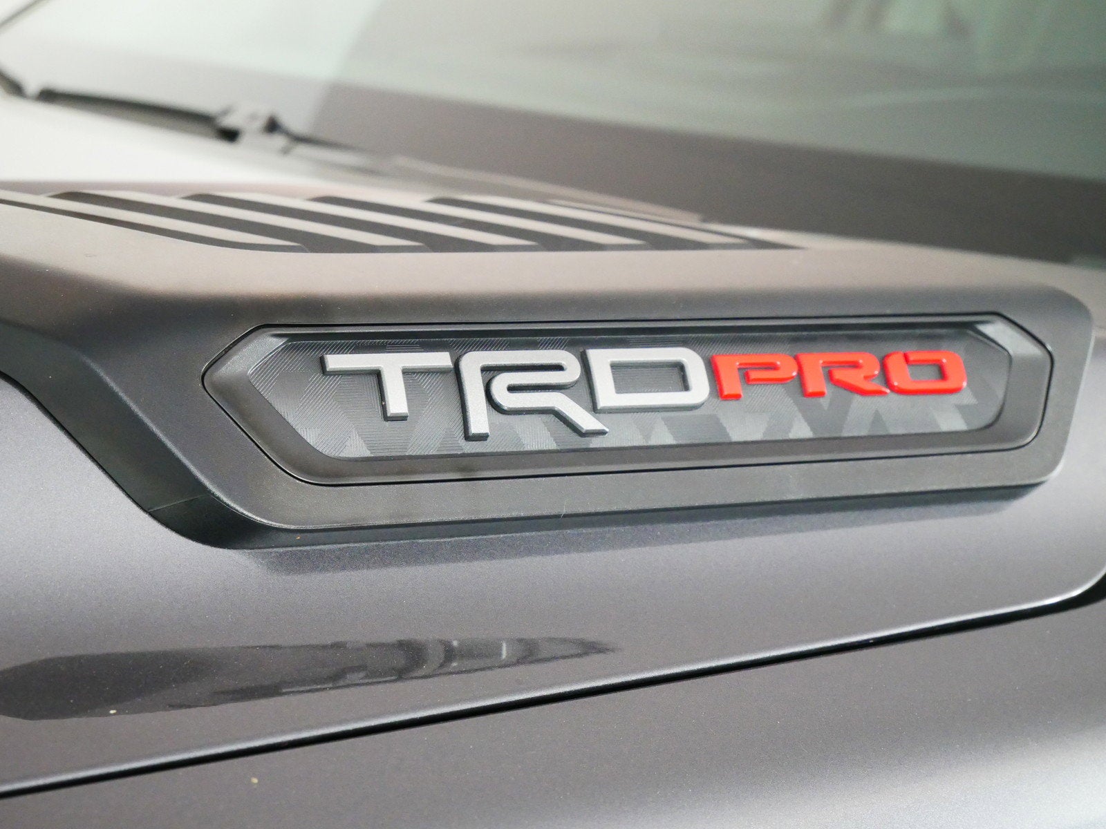 2023 Toyota Sequoia TRD Pro Hybrid 4WD *LOOKS AMAZING!*