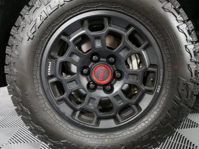 2023 Toyota Sequoia TRD Pro Hybrid 4WD *LOOKS AMAZING!*