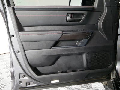 2023 Toyota Sequoia TRD Pro Hybrid 4WD *LOOKS AMAZING!*