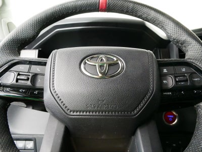 2023 Toyota Sequoia TRD Pro Hybrid 4WD *LOOKS AMAZING!*