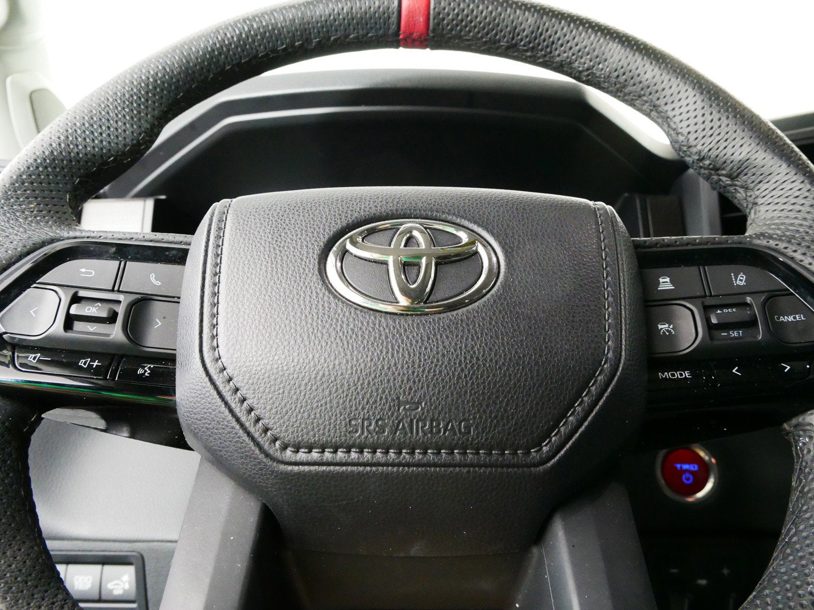 2023 Toyota Sequoia TRD Pro Hybrid 4WD *LOOKS AMAZING!*