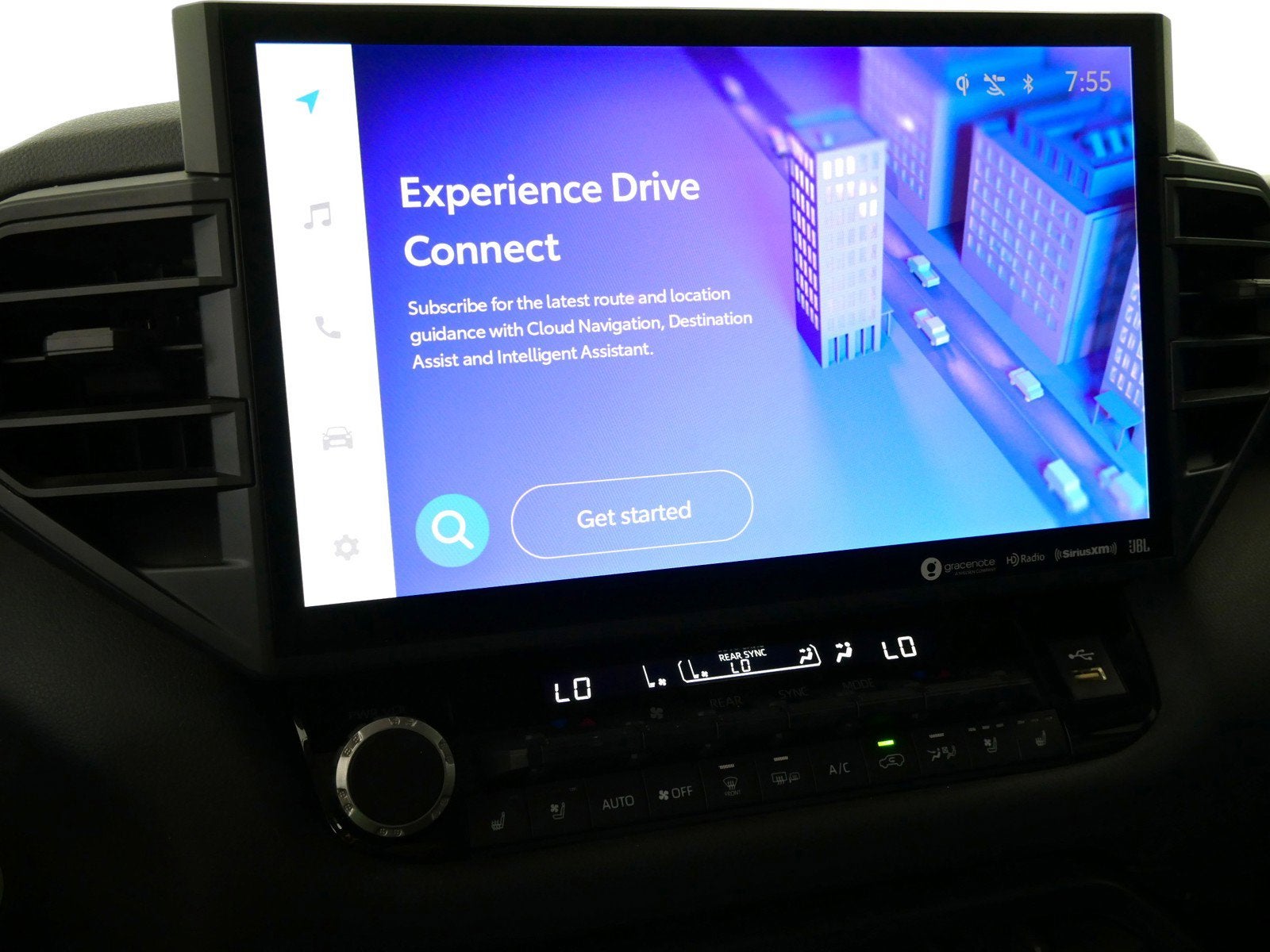 2023 Toyota Sequoia TRD Pro Hybrid 4WD *LOOKS AMAZING!*