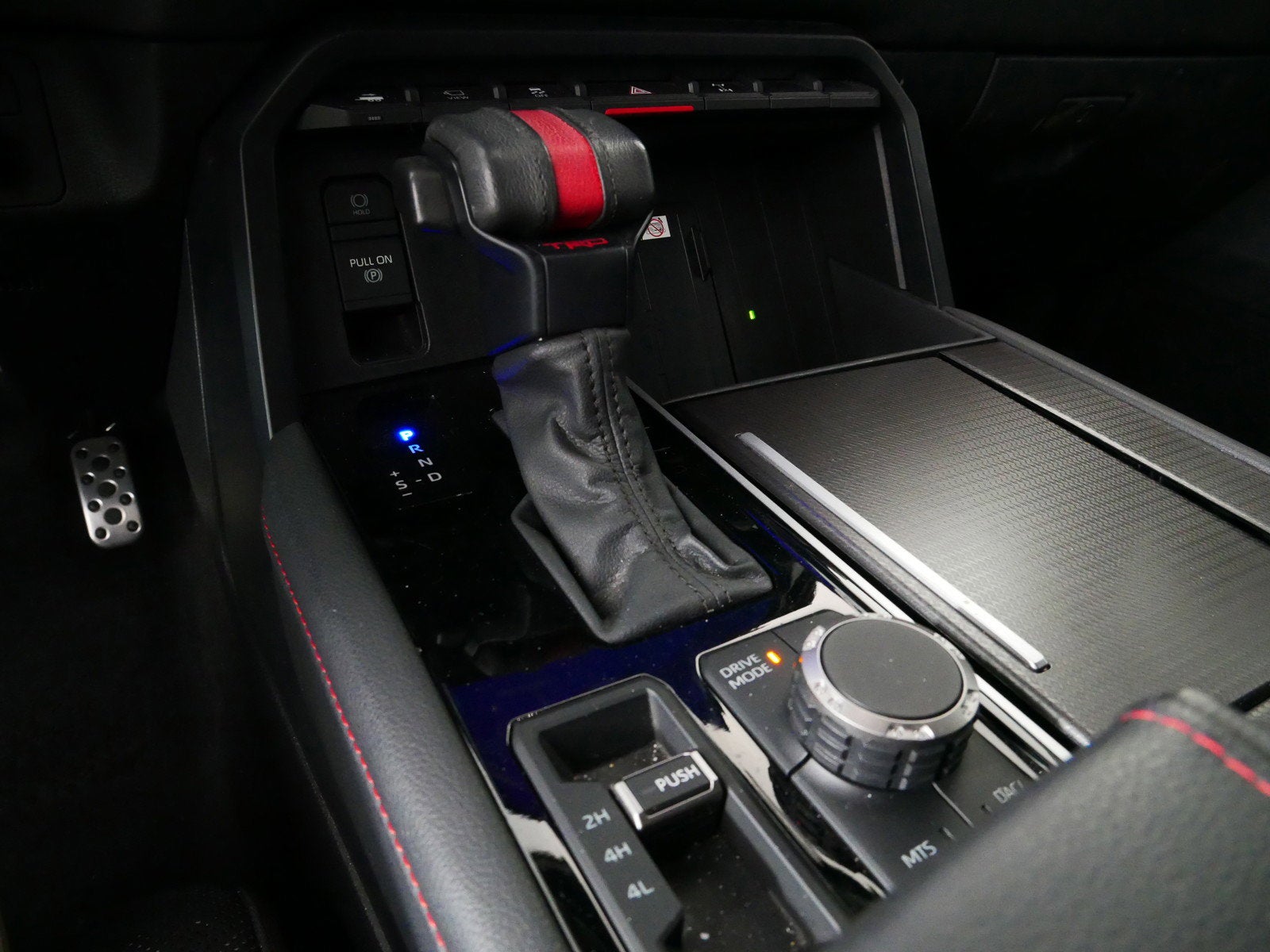 2023 Toyota Sequoia TRD Pro Hybrid 4WD *LOOKS AMAZING!*