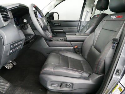 2023 Toyota Sequoia TRD Pro Hybrid 4WD *LOOKS AMAZING!*