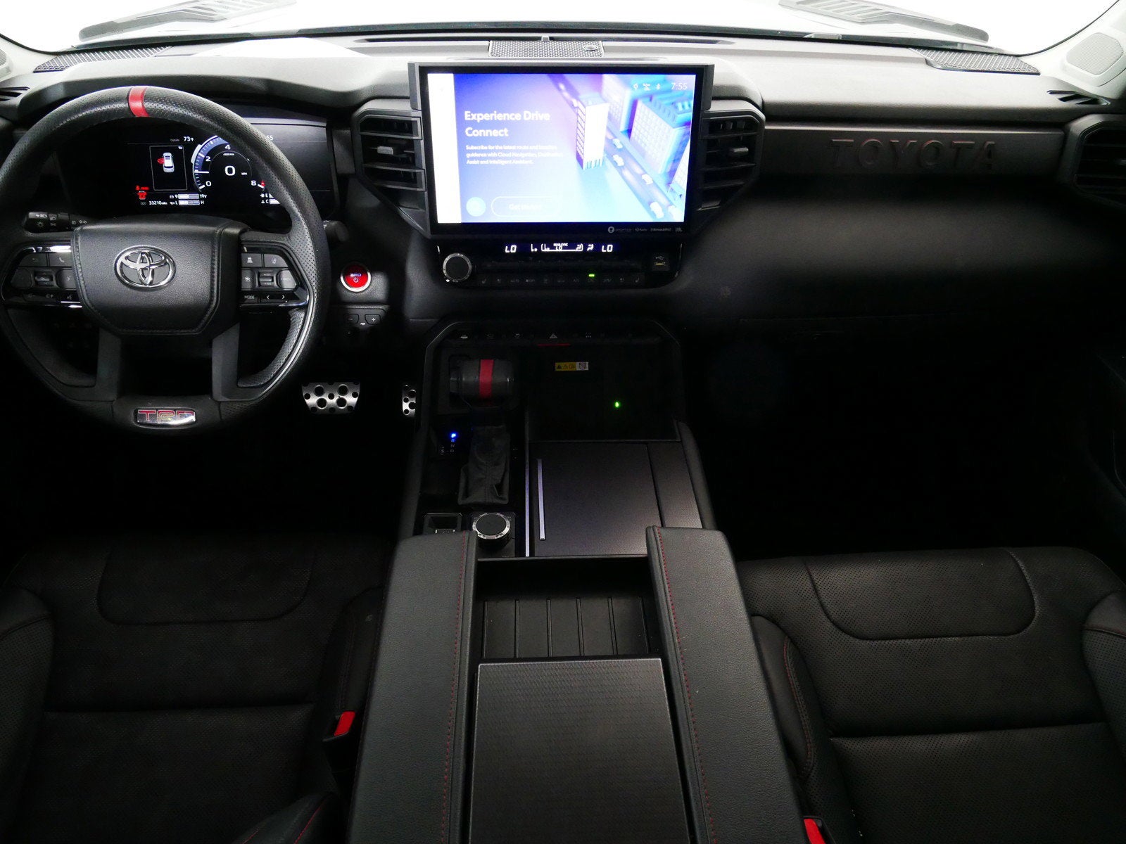 2023 Toyota Sequoia TRD Pro Hybrid 4WD *LOOKS AMAZING!*