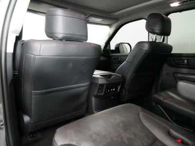 2023 Toyota Sequoia TRD Pro Hybrid 4WD *LOOKS AMAZING!*