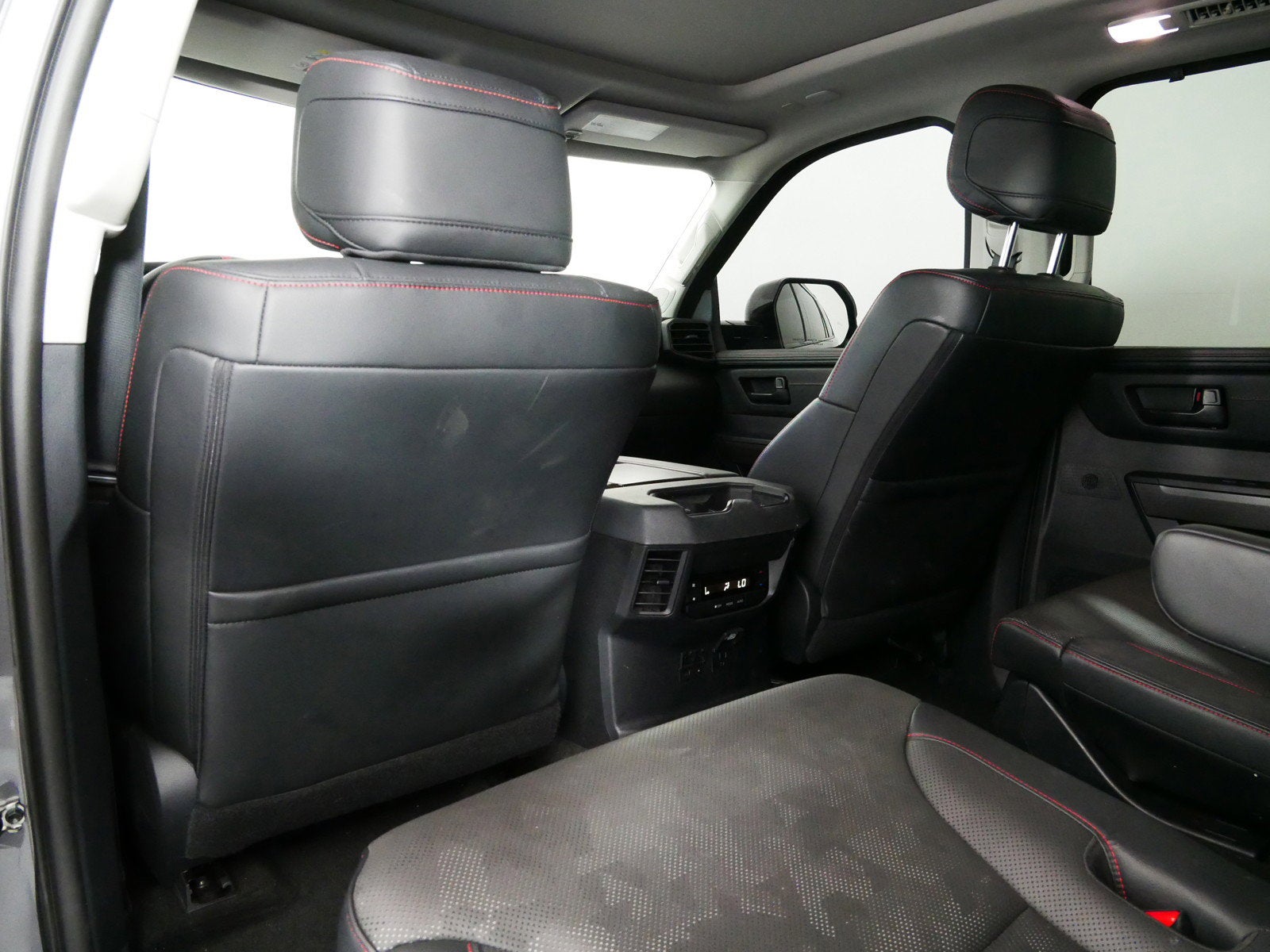 2023 Toyota Sequoia TRD Pro Hybrid 4WD *LOOKS AMAZING!*