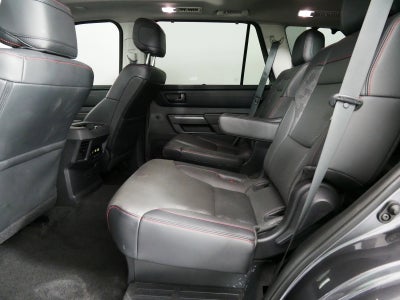 2023 Toyota Sequoia TRD Pro Hybrid 4WD *LOOKS AMAZING!*