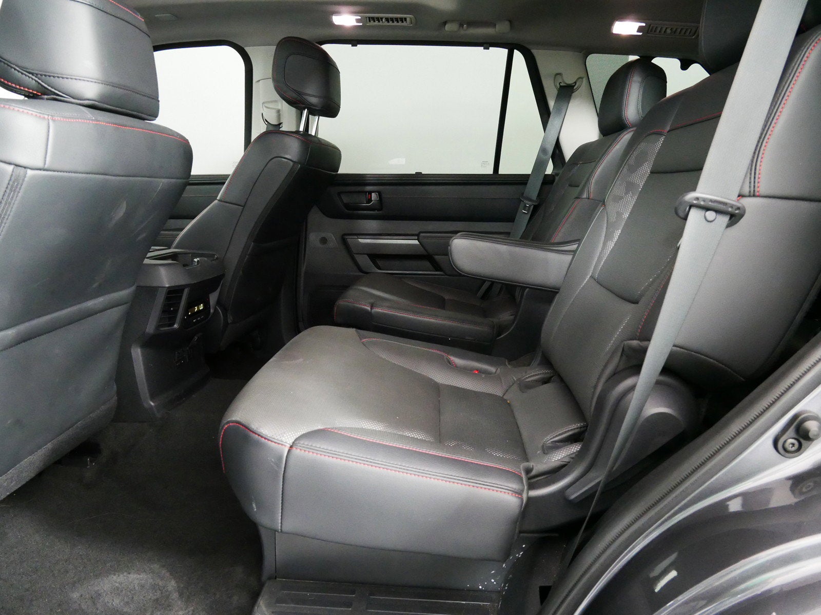 2023 Toyota Sequoia TRD Pro Hybrid 4WD *LOOKS AMAZING!*