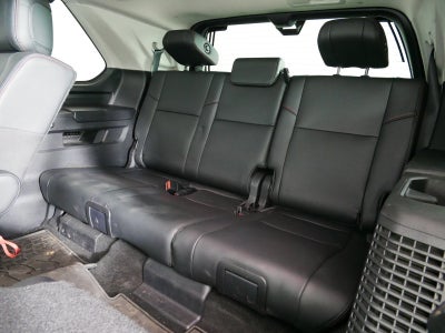 2023 Toyota Sequoia TRD Pro Hybrid 4WD *LOOKS AMAZING!*