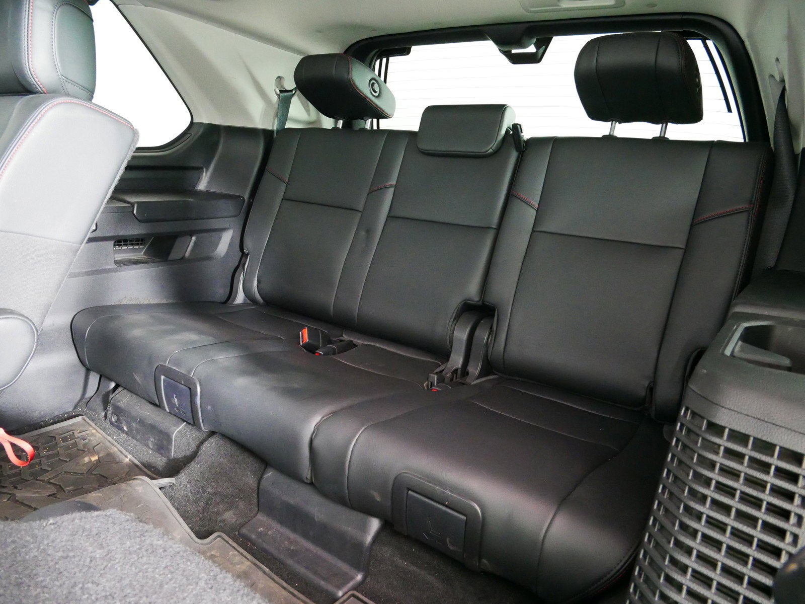 2023 Toyota Sequoia TRD Pro Hybrid 4WD *LOOKS AMAZING!*