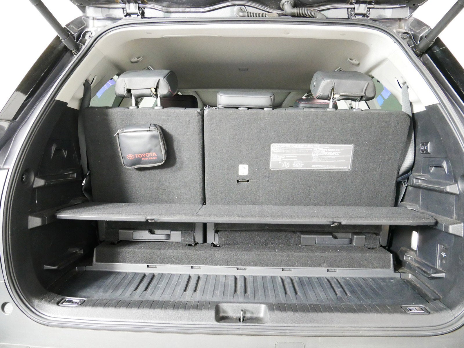 2023 Toyota Sequoia TRD Pro Hybrid 4WD *LOOKS AMAZING!*