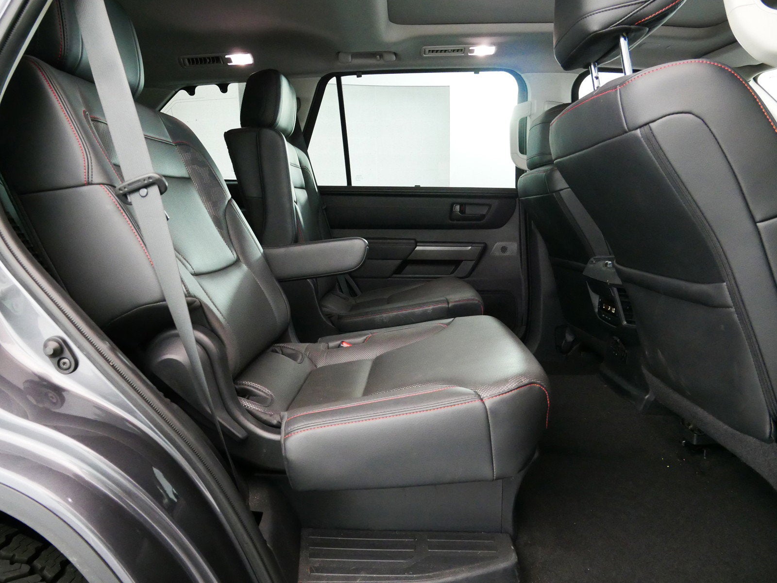 2023 Toyota Sequoia TRD Pro Hybrid 4WD *LOOKS AMAZING!*