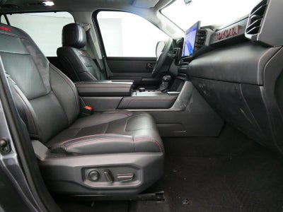 2023 Toyota Sequoia TRD Pro Hybrid 4WD *LOOKS AMAZING!*