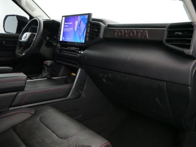 2023 Toyota Sequoia TRD Pro Hybrid 4WD *LOOKS AMAZING!*