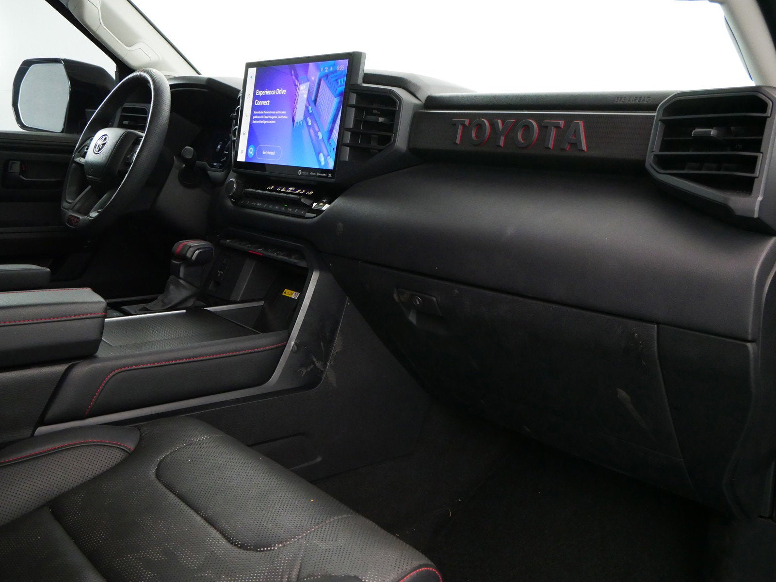 2023 Toyota Sequoia TRD Pro Hybrid 4WD *LOOKS AMAZING!*