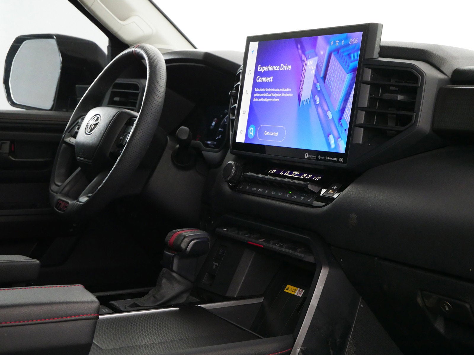 2023 Toyota Sequoia TRD Pro Hybrid 4WD *LOOKS AMAZING!*