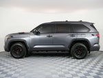 2023 Toyota Sequoia TRD Pro Hybrid 4WD *LOOKS AMAZING!*