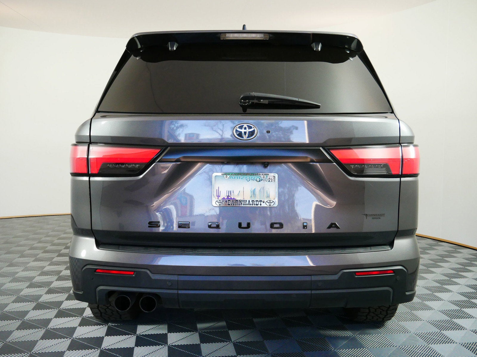 2023 Toyota Sequoia TRD Pro Hybrid 4WD *LOOKS AMAZING!*