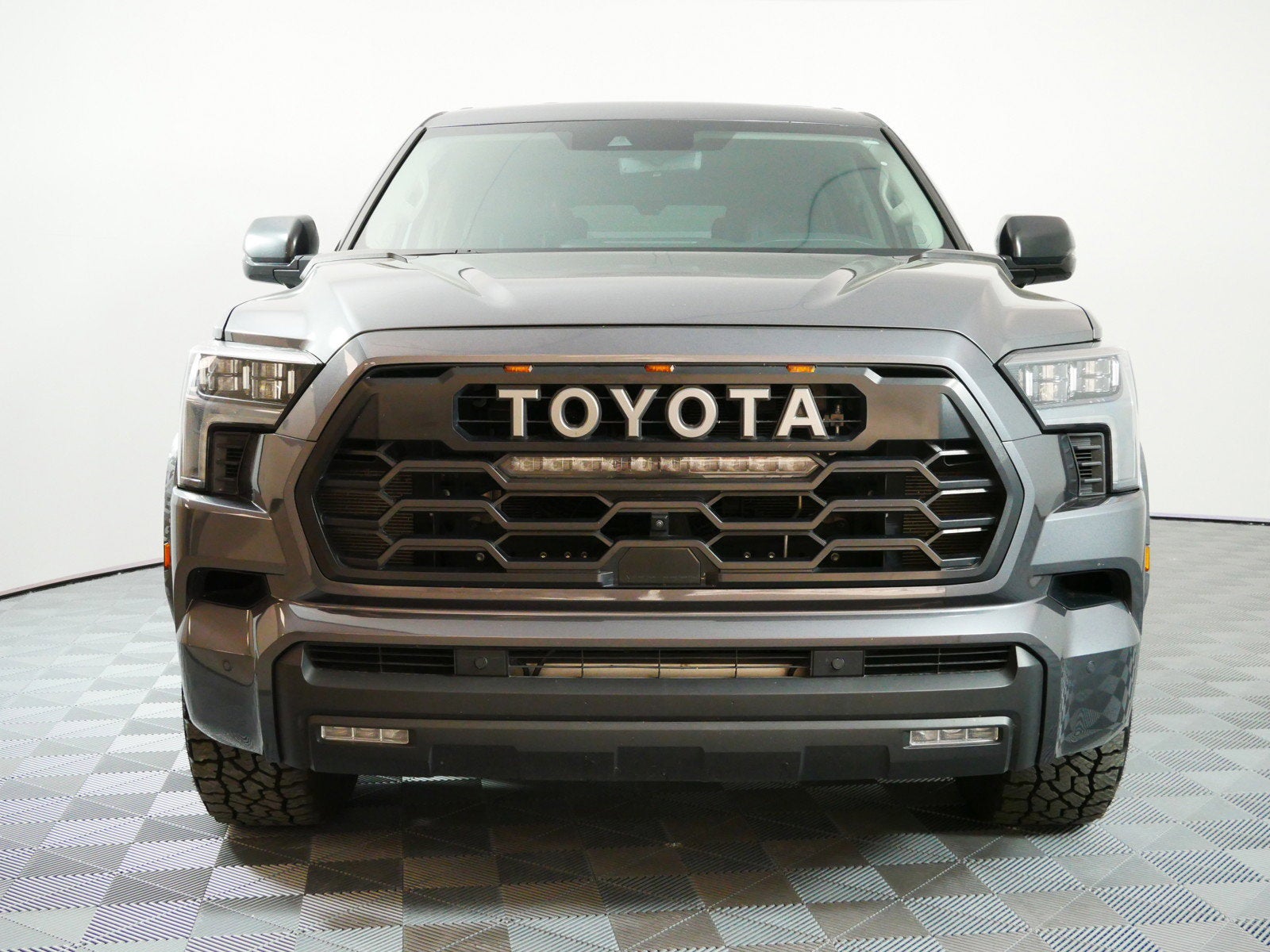 2023 Toyota Sequoia TRD Pro Hybrid 4WD *LOOKS AMAZING!*