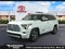2023 Toyota Sequoia Capstone 4WD Hybrid *1-OWNER!*